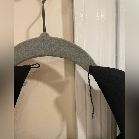 AMAZING Kate Spade Pearls and Diamonds dress WITH POCKETS! - Picture 5 of 7